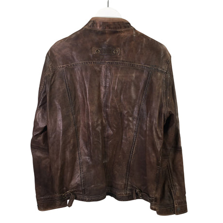 Unisex Camel Active - Nahktagi, suurus L -  (2)