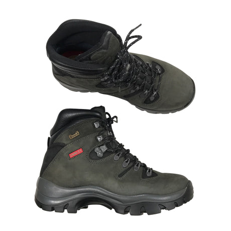 Unisex Halti - Matkasaapad, suurus 39 -  ()