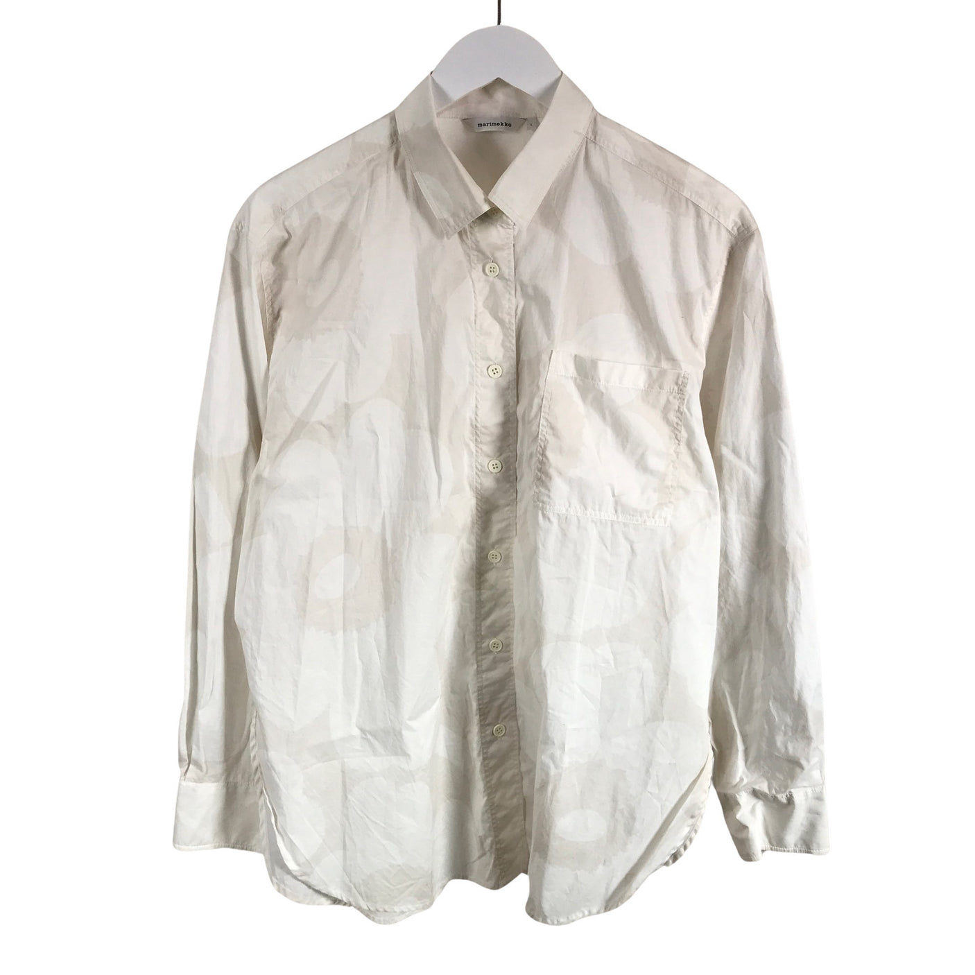 Unisex Marimekko - Pluus, suurus 42 -  (1)