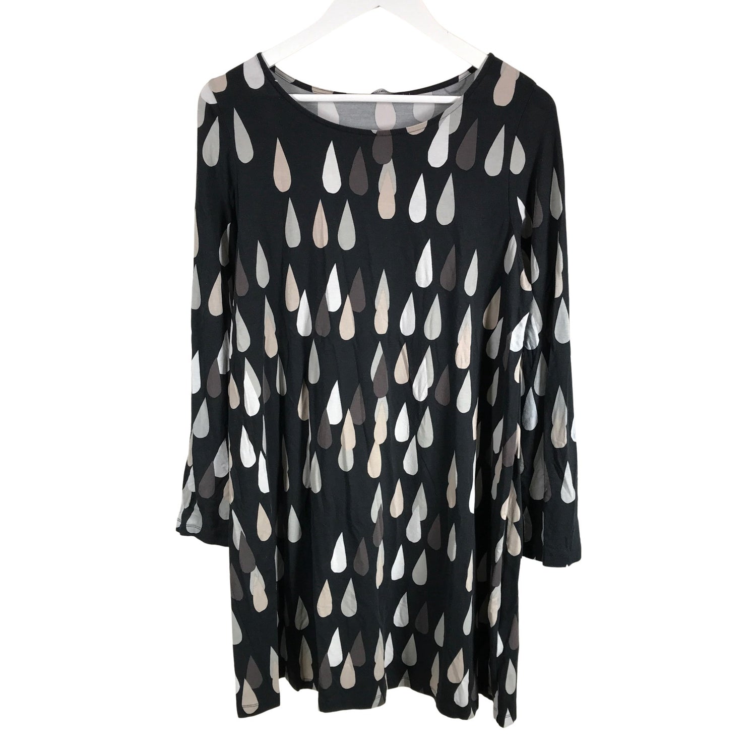  Tunika  Trikootunika, koko 40  Marimekko 
