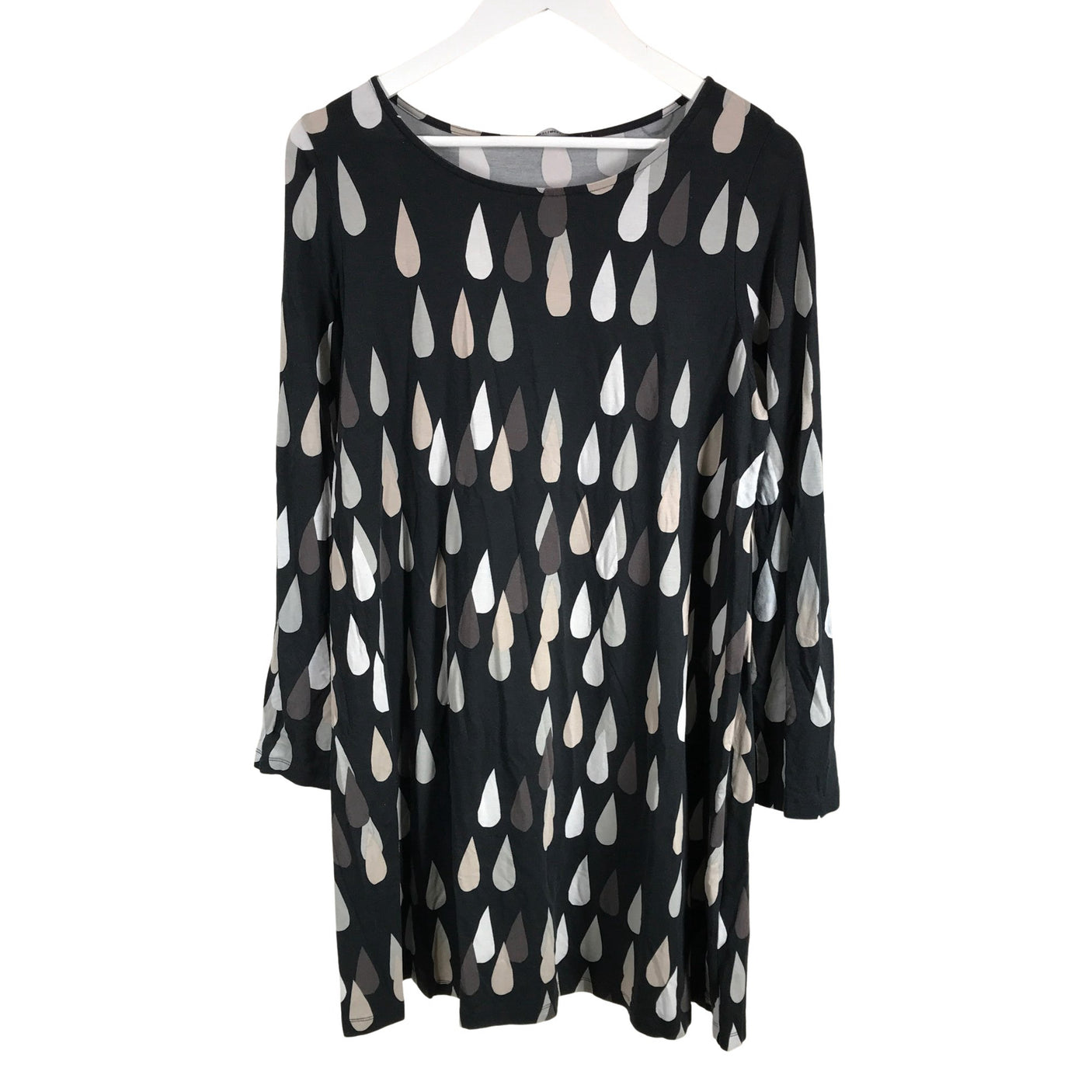 Unisex Marimekko - Trikotaažist tuunika, suurus 40 -  (1)