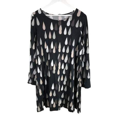 Unisex Marimekko - Trikotaažist tuunika, suurus 40 -  ()