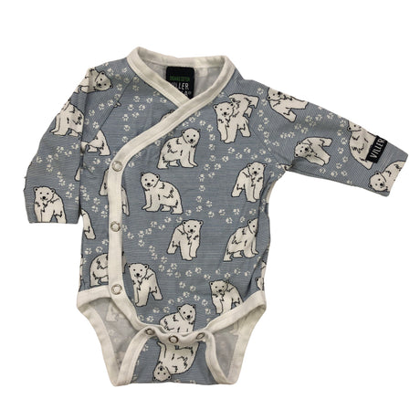Unisex Villervalla - Kietaisubody, suurus 44–50 -  ()