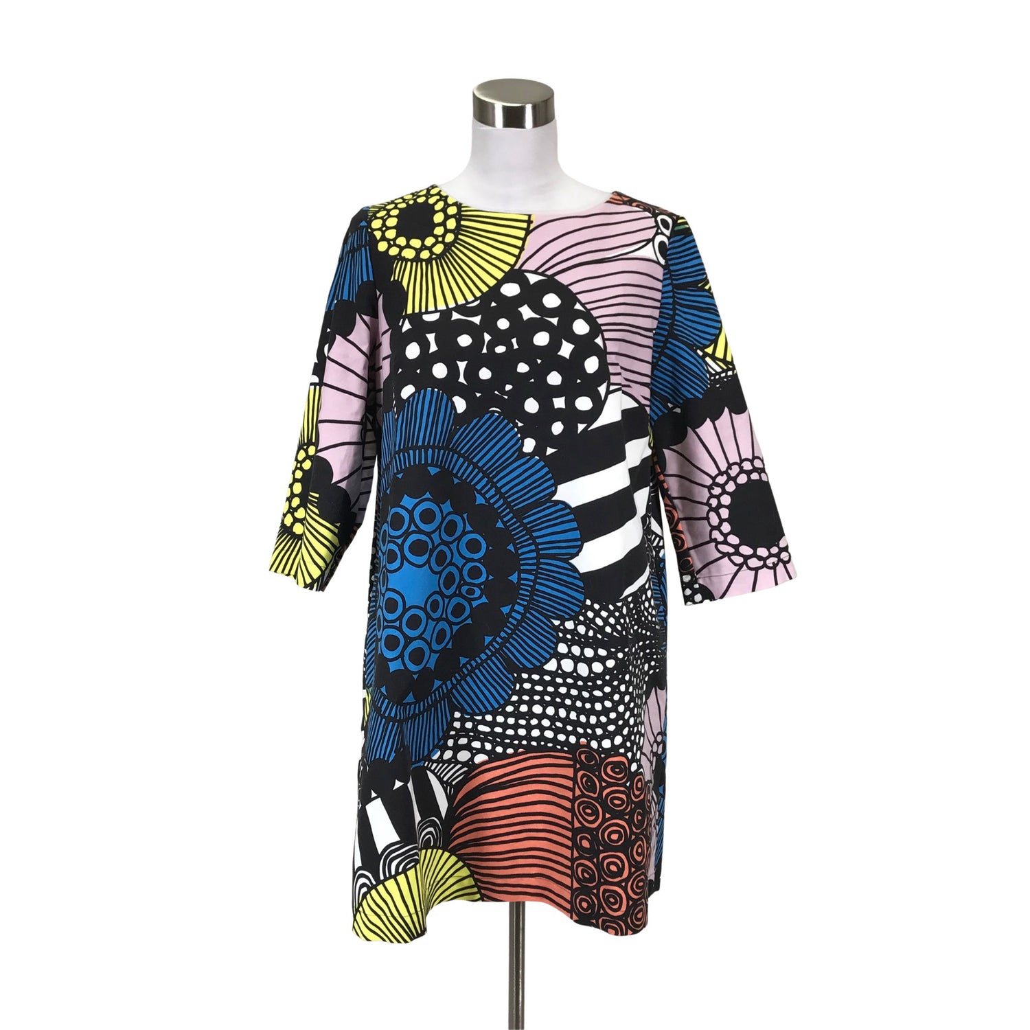  Mekko  Kangasmekko, koko 40  Marimekko 