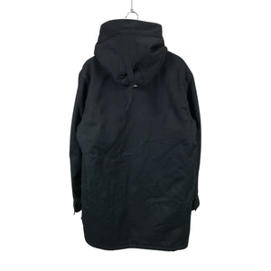 Parka jacket, size L