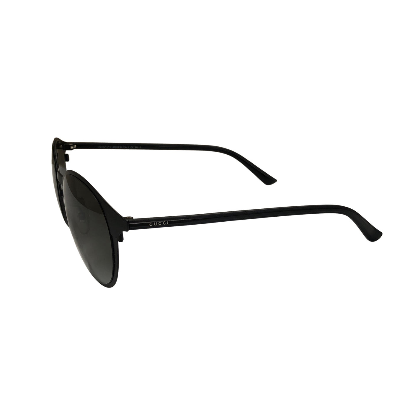Unisex Gucci - Päikeseprillid, suurus Pole suurust -  (2)