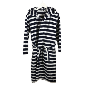 Unisex Sanetta - Hommikumantel, suurus 158 - 164 -  (1)