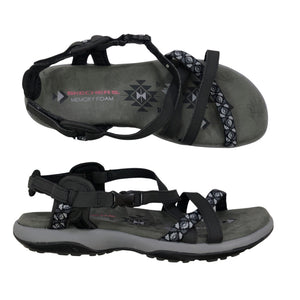 Unisex Skechers - Sandaalid, suurus 38 -  (1)