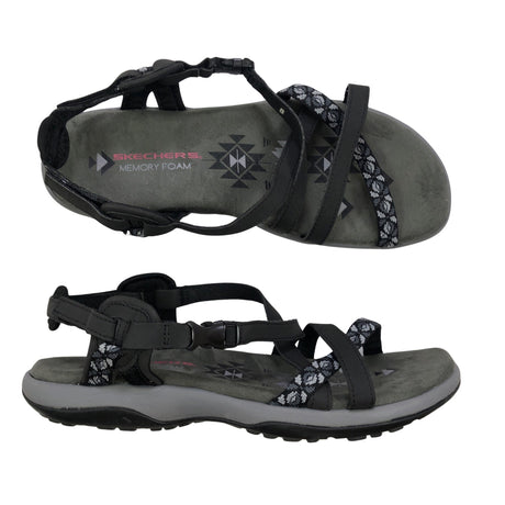 Unisex Skechers - Sandaalid, suurus 38 -  ()