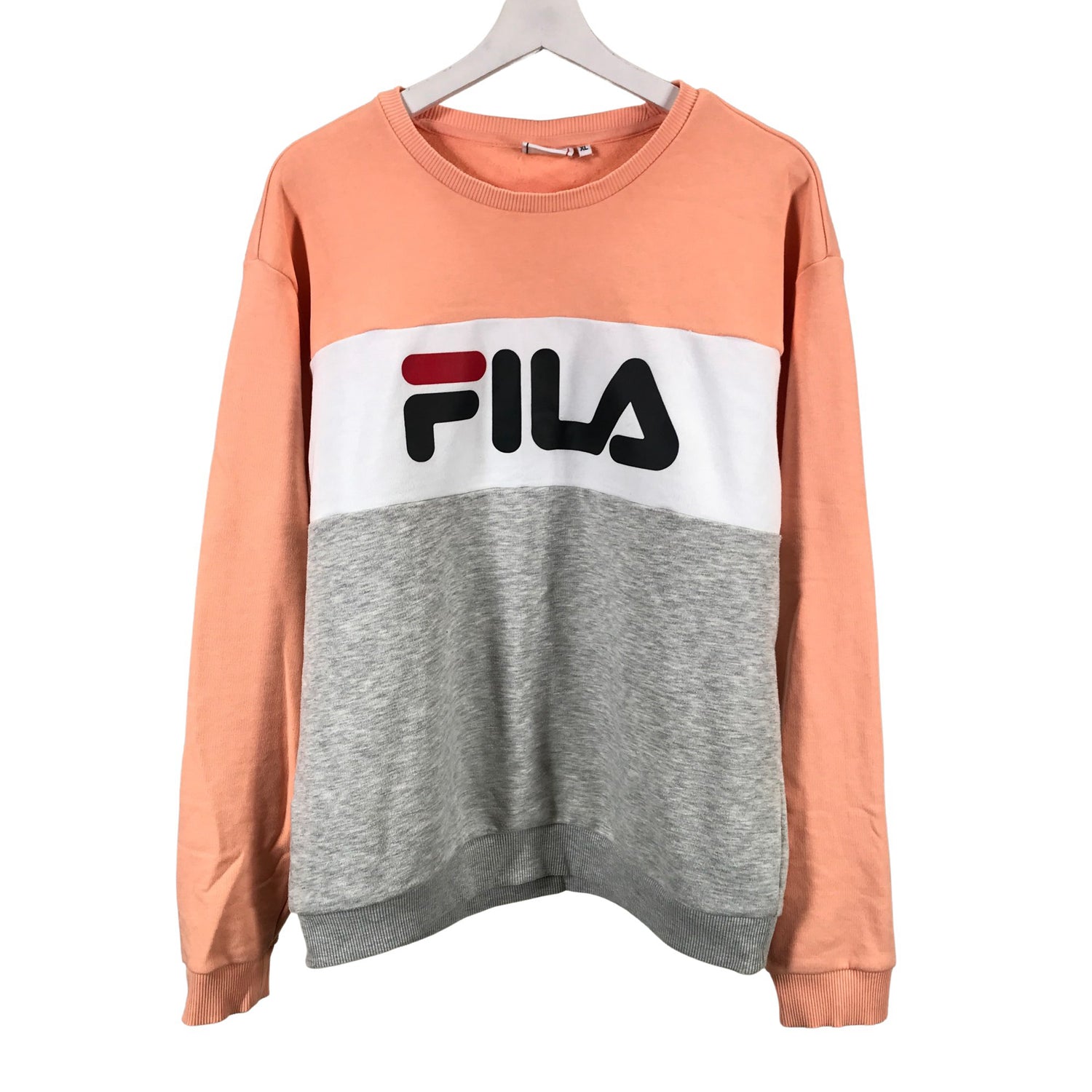  Paita  Collegepaita, koko 42  Fila 