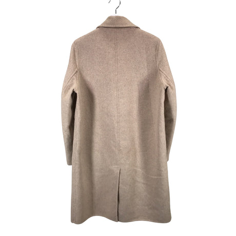 Unisex Zara - Villakangast mantel, suurus 36 -  (2)