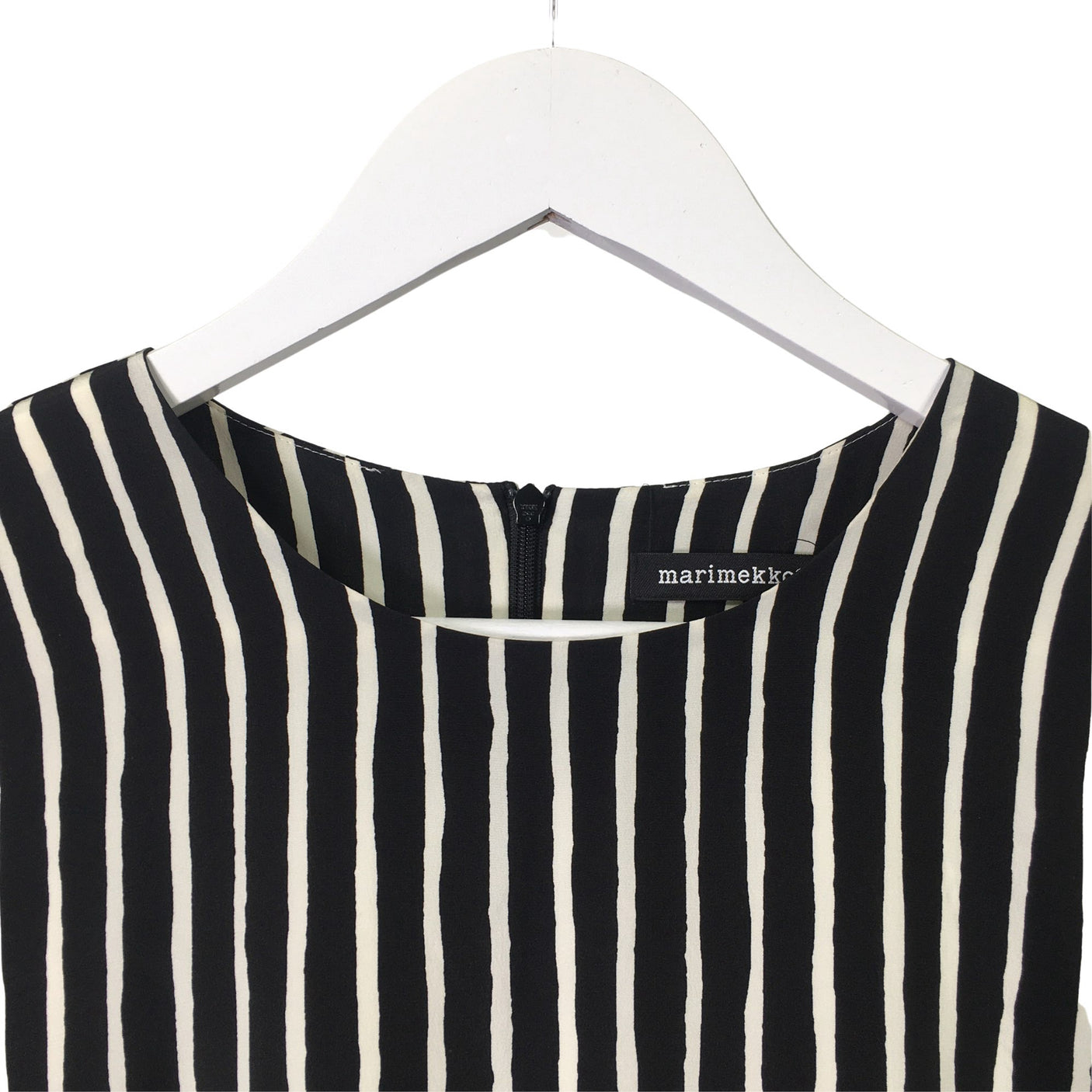 Unisex Marimekko - Šifoonkleit, suurus 38 -  (3)