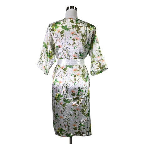 Unisex IVANAhelsinki - Hommikumantel, suurus 40 -  (2)