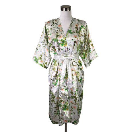 Unisex IVANAhelsinki - Hommikumantel, suurus 40 -  ()
