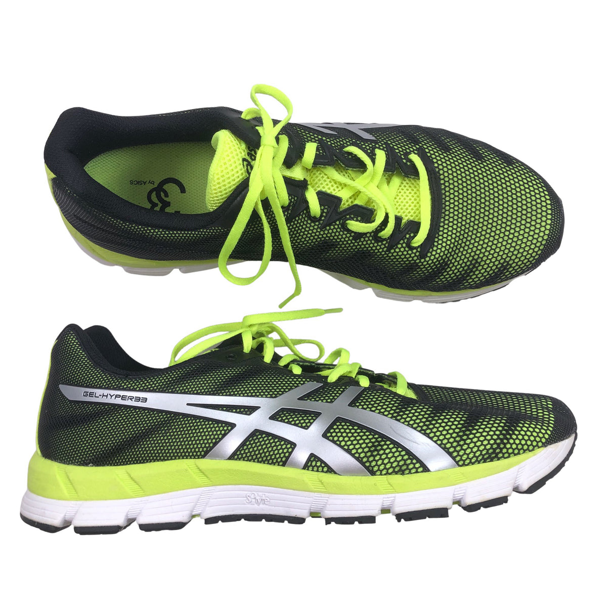 Unisex Asics - Tossud, suurus 46 -  (1)