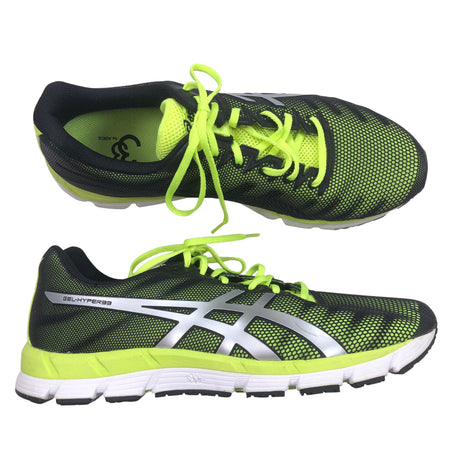 Unisex Asics - Tossud, suurus 46 -  ()