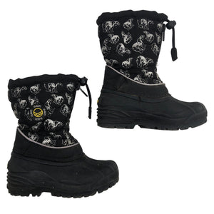 Unisex Halti - Talvesaapad, suurus 25 -  (1)