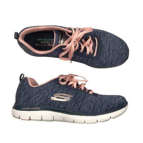 Unisex Skechers - Tossud, suurus 38 -  ()