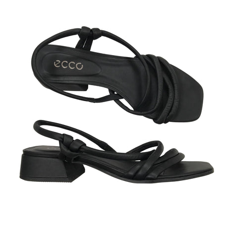 Unisex Ecco - Sandaalid, suurus 38 -  ()