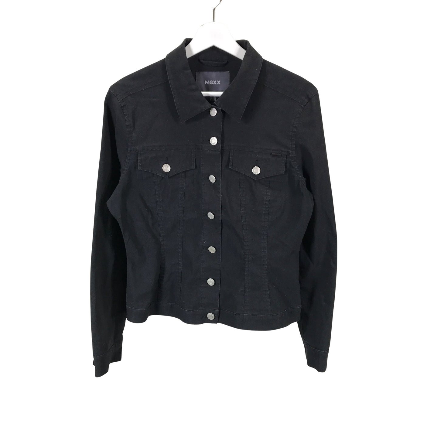 Unisex Mexx - Teksajak, suurus 38 -  (1)