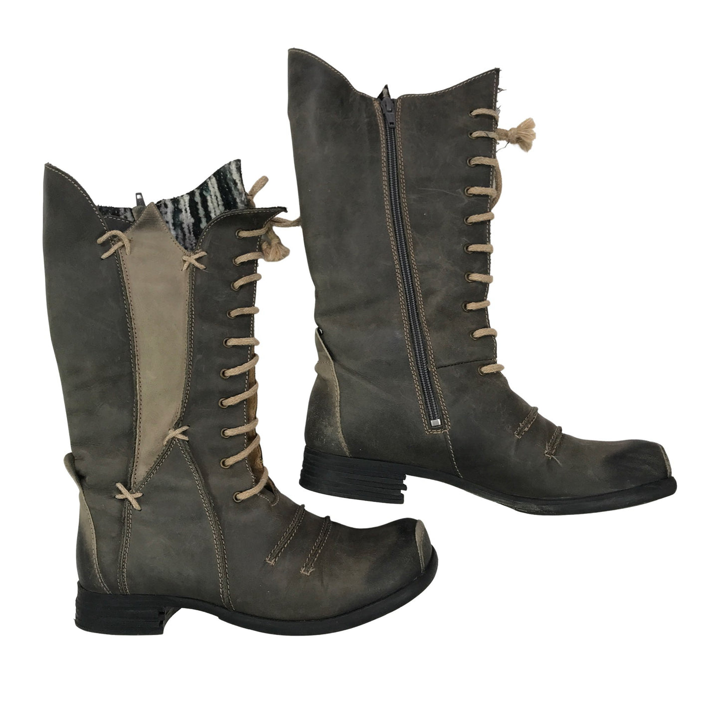 Unisex Rovers - Saapad, suurus 39 -  (1)