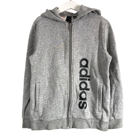 Unisex Adidas - Huppari, suurus 134 - 140 -  ()