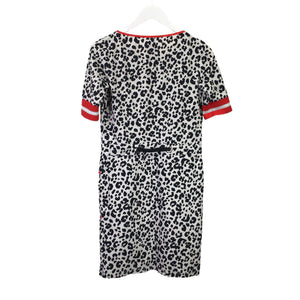 Unisex Jane Lushka - Trikotaažkleit, suurus 36 -  (2)