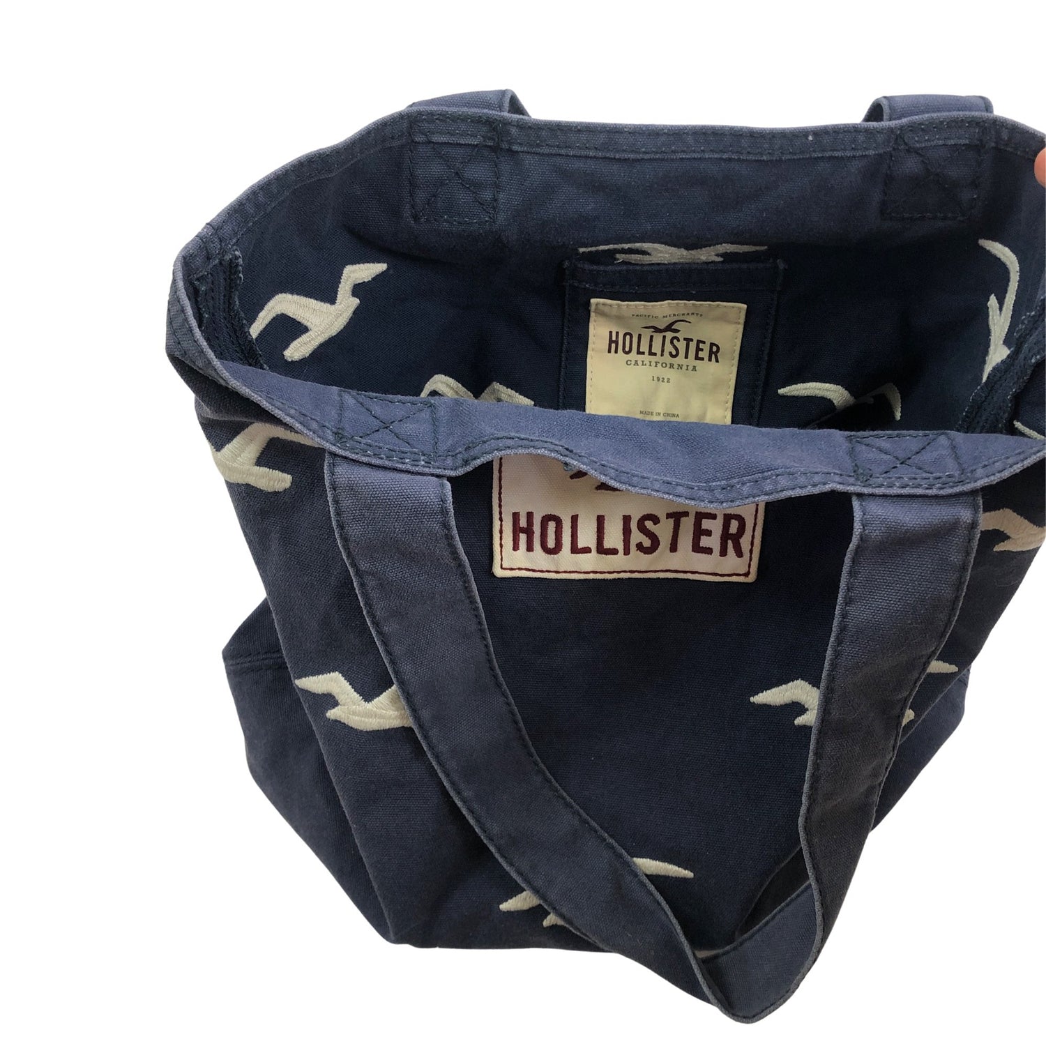 Ostukott, suurus Midi