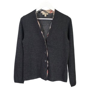 Unisex Burberry - Kardigan, suurus 40 -  (1)
