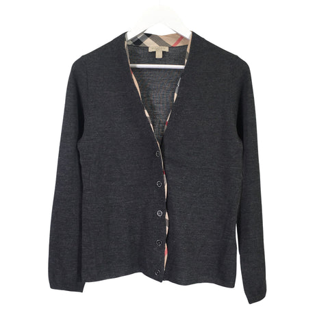 Unisex Burberry - Kardigan, suurus 40 -  ()