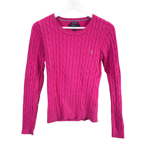 Unisex Gant - Kootud kampsun, suurus 36 -  (1)