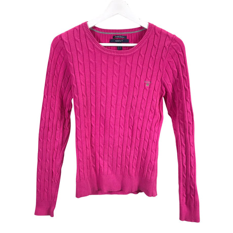 Unisex Gant - Kootud kampsun, suurus 36 -  ()