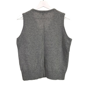 Unisex Gant - Kootud vest, suurus 38 -  (2)