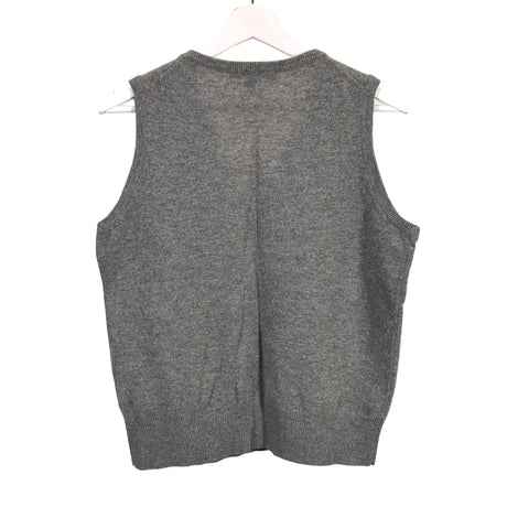 Unisex Gant - Kootud vest, suurus 38 -  (2)