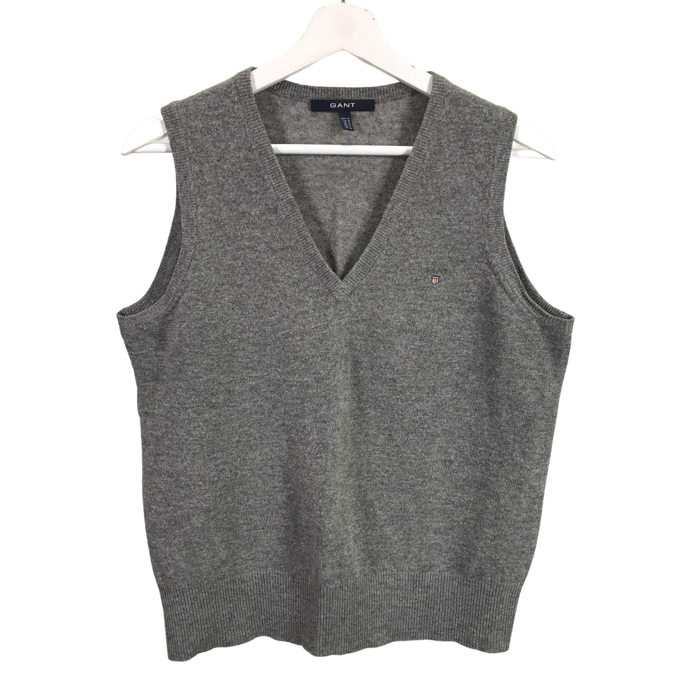 Unisex Gant - Kootud vest, suurus 38 -  (1)