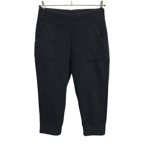 Unisex me&i - Trikotaažist capri-püksid, suurus 38 -  (1)