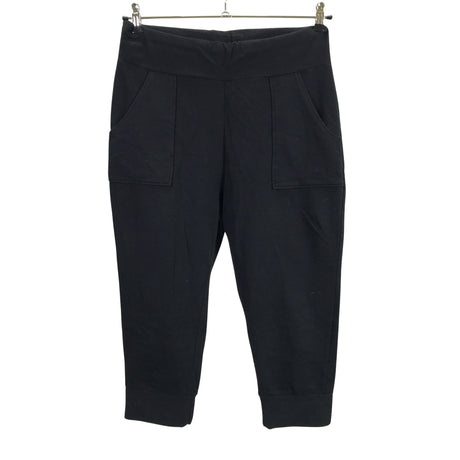 Unisex me&i - Trikotaažist capri-püksid, suurus 38 -  ()