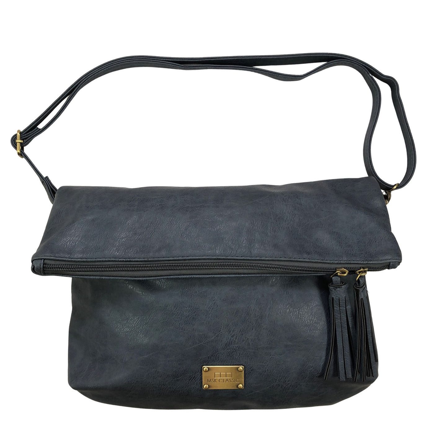 Unisex MSK - Õlakott, suurus Mini -  (1)