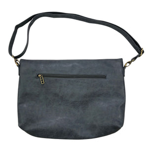 Unisex MSK - Õlakott, suurus Mini -  (2)
