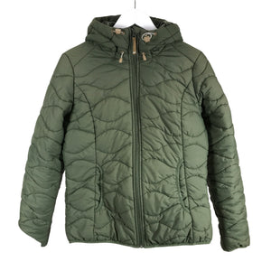 Unisex Icepeak - Õhuke tepitud jope, suurus 40 -  (1)