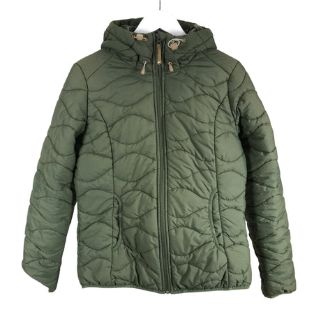 Unisex Icepeak - Õhuke tepitud jope, suurus 40 -  ()