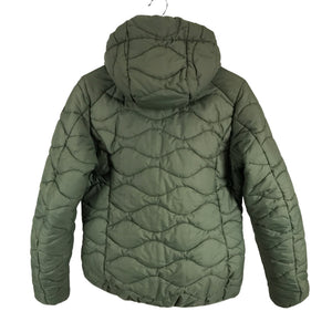 Unisex Icepeak - Õhuke tepitud jope, suurus 40 -  (2)