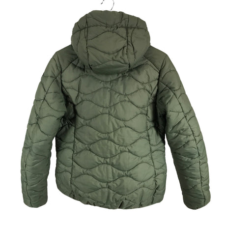 Unisex Icepeak - Õhuke tepitud jope, suurus 40 -  (2)