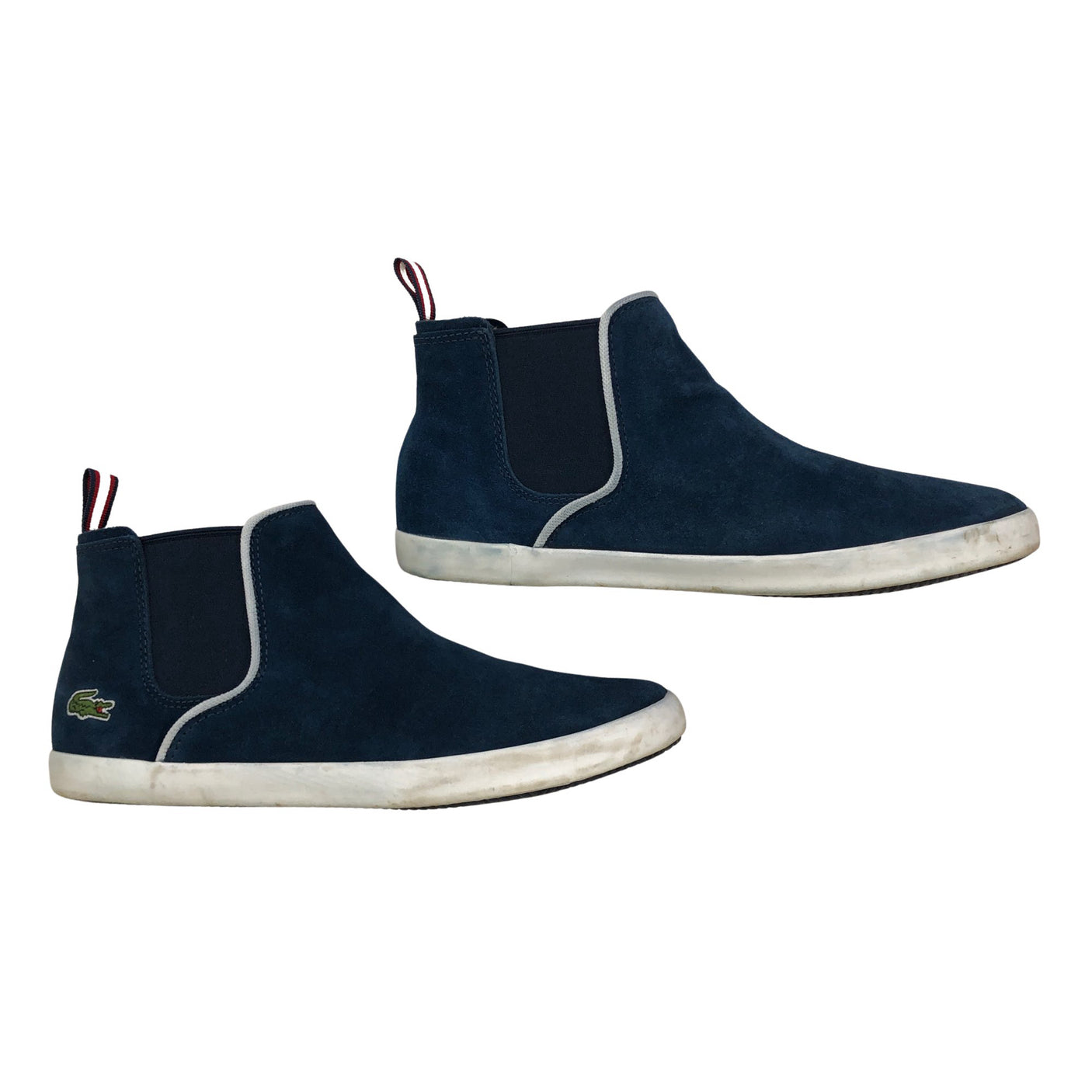 Unisex Lacoste - Nilkkusaapad, suurus 39 -  (1)