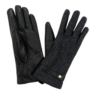 Unisex Marja Kurki - Nahkkindad, suurus Pole suurust -  (1)