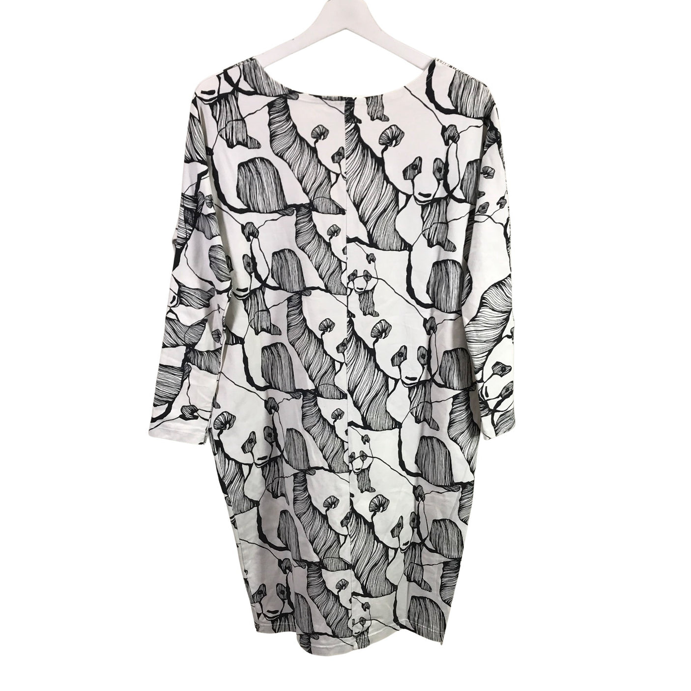 Unisex Metsola - Trikotaažkleit, suurus 34 -  (2)