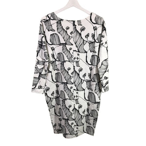 Unisex Metsola - Trikotaažkleit, suurus 34 -  (2)