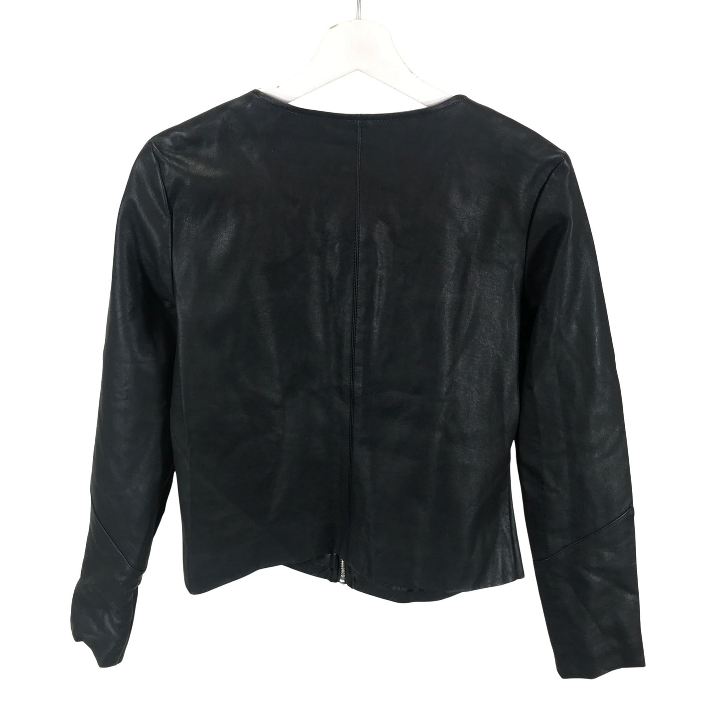 Unisex Truly mine - Nahktagi, suurus 38 -  (2)