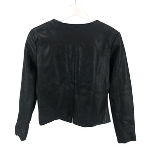 Unisex Truly mine - Nahktagi, suurus 38 -  (2)