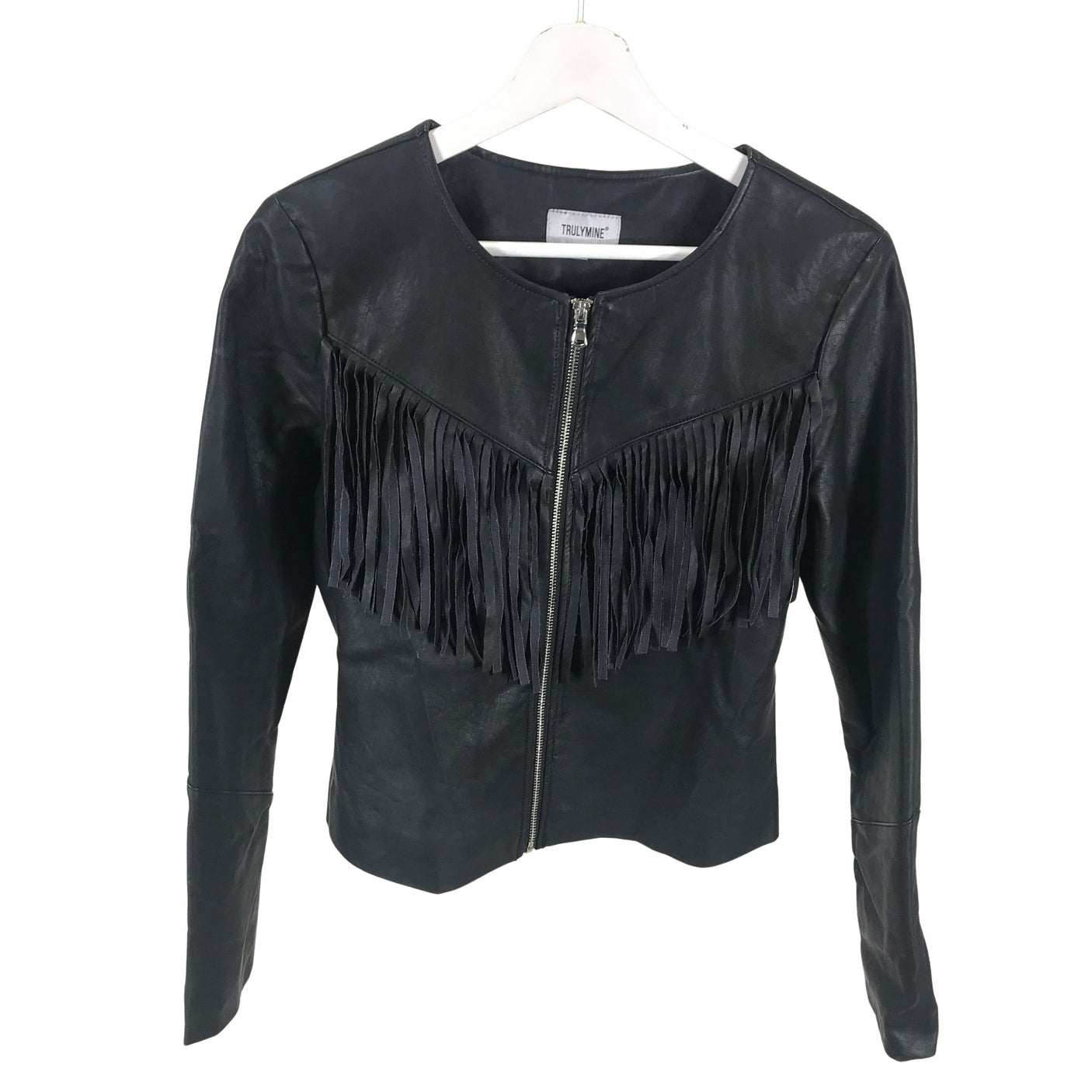 Unisex Truly mine - Nahktagi, suurus 38 -  (1)